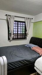 Blk 107 Yishun Ring Road (Yishun), HDB 3 Rooms #574188331